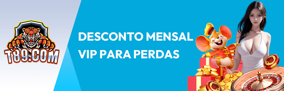 apostas online mercado financeiro